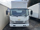 New 2025 Chevrolet Low Cab Forward image 2