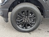 New 2025 Ford F150 Lariat image 3
