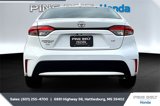 Used 2022 Toyota Corolla LE image 4