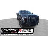 New 2025 GMC Sierra 2500 Denali Ultimate image 4