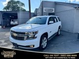 Used 2016 Chevrolet Tahoe LT w/ Texas Edition Package image 3