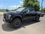 New 2025 Ford F150 Raptor image 5