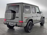 New 2025 Mercedes-Benz G 580 w/ EQ Technology image 5