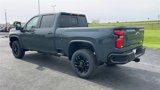 New 2025 Chevrolet Silverado 2500 LT w/ Trail Boss Package image 6