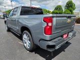 New 2025 Chevrolet Silverado 1500 High Country image 3