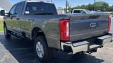 New 2025 Ford F250 XLT image 6