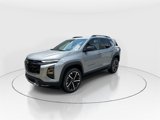 New 2026 Chevrolet Equinox RS image 4