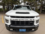 Used 2023 Chevrolet Silverado 2500 Custom w/ Custom Convenience Package image 3
