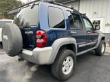 Used 2005 Jeep Liberty Sport image 4