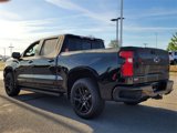 Used 2025 Chevrolet Silverado 1500 High Country w/ Midnight Edition image 4