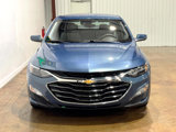 Used 2025 Chevrolet Malibu LT image 2