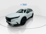 New 2026 Honda CR-V Sport Touring image 6