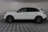 New 2026 Porsche Cayenne image 2