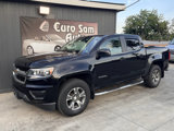Used 2018 Chevrolet Colorado LT image 2