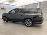 New 2025 Jeep Grand Wagoneer L Series II Obsidian w/ Quick Order Packagew 28T image 6