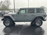 New 2025 Jeep Wrangler Unlimited Rubicon image 4