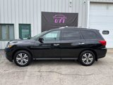 Used 2020 Nissan Pathfinder SL image 4