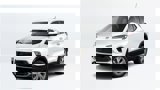 New 2026 Buick Encore GX Preferred image 3