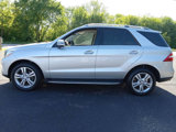 Used 2014 Mercedes-Benz ML 350 4MATIC w/ Premium 1 Package image 5