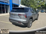 New 2026 Chevrolet Equinox LT w/ Convenience Package II image 3