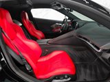 Used 2022 Chevrolet Corvette Stingray Preferred Cpe w/ Z51 Performance Package image 2