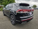 New 2025 Volkswagen Atlas Cross Sport SEL Premium R-Line image 5