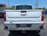 New 2025 Chevrolet Silverado 2500 LT w/ Texas Edition image 4