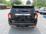 Used 2021 Ford Explorer Limited w/ Equipment Group 301A image 6