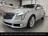 Used 2019 Cadillac XTS Premium Luxury image 3
