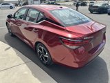 Used 2024 Nissan Sentra SV image 6