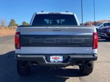 New 2025 Ford F150 Raptor image 4