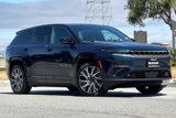 New 2025 Jeep Wagoneer Limited image 2