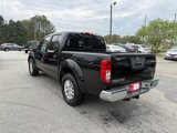 Used 2019 Nissan Frontier SV image 3