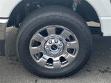 New 2025 Ford F250 King Ranch w/ Chrome Package image 5