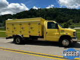 Used 2022 Ford E-450 and Econoline 450 Super Duty image 3