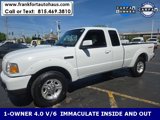 Used 2011 Ford Ranger Sport image 4