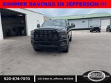 New 2025 RAM 2500 Big Horn image 4