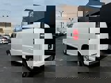 Used 2023 Chevrolet Express 2500 Extended w/ Driver Convenience Package image 5