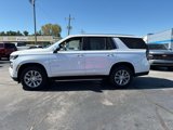 New 2025 Chevrolet Tahoe Premier w/ Sun And Tow Package image 2