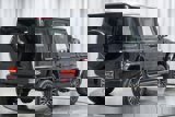 Used 2025 Mercedes-Benz G 63 AMG 4MATIC image 4