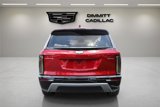 New 2026 Cadillac Vistiq Sport w/ LPO, Floor Liner Package image 4