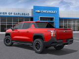 New 2026 Chevrolet Silverado EV Trail Boss image 3