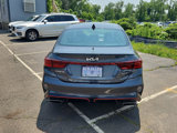Used 2023 Kia Forte GT image 5