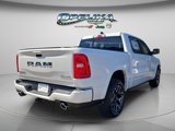 New 2026 RAM 1500 Laramie image 3