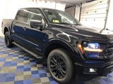 New 2025 Ford F150 XLT w/ Equipment Group 302A MID image 2