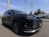 New 2025 Toyota Grand Highlander AWD Hybrid image 4