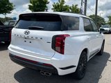 New 2025 Hyundai Palisade Calligraphy image 3