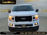 Used 2018 Ford F150 XL w/ Equipment Group 101A Mid image 2