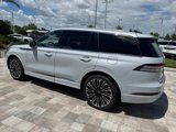 New 2025 Lincoln Aviator Black Label image 4