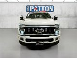 New 2025 Ford F450 4x4 Crew Cab Super Duty image 2
